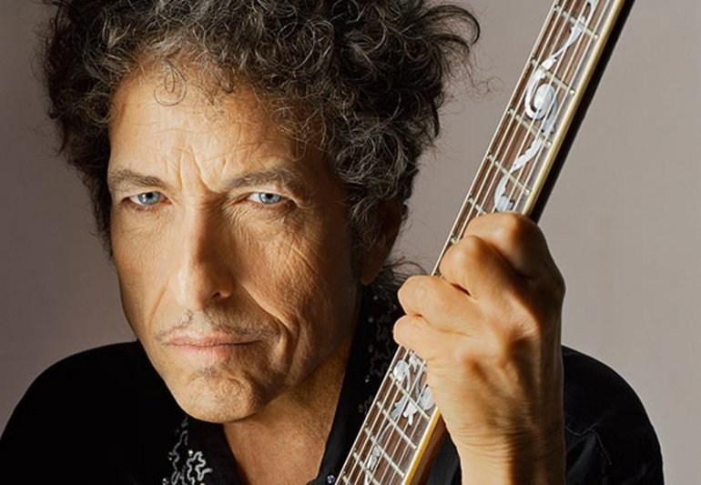 Why is Bob Dylan The Greatest Songwriter? Podcast
